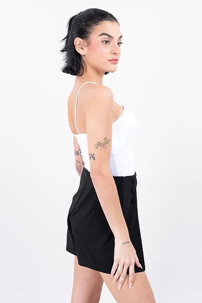 Bodysuit liso tirantes sold by Shasa product image thumbnail 3