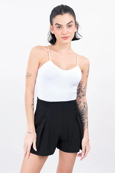 Bodysuit liso tirantes sold by Shasa product image thumbnail 2