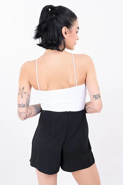 Bodysuit liso tirantes sold by Shasa product image thumbnail 4