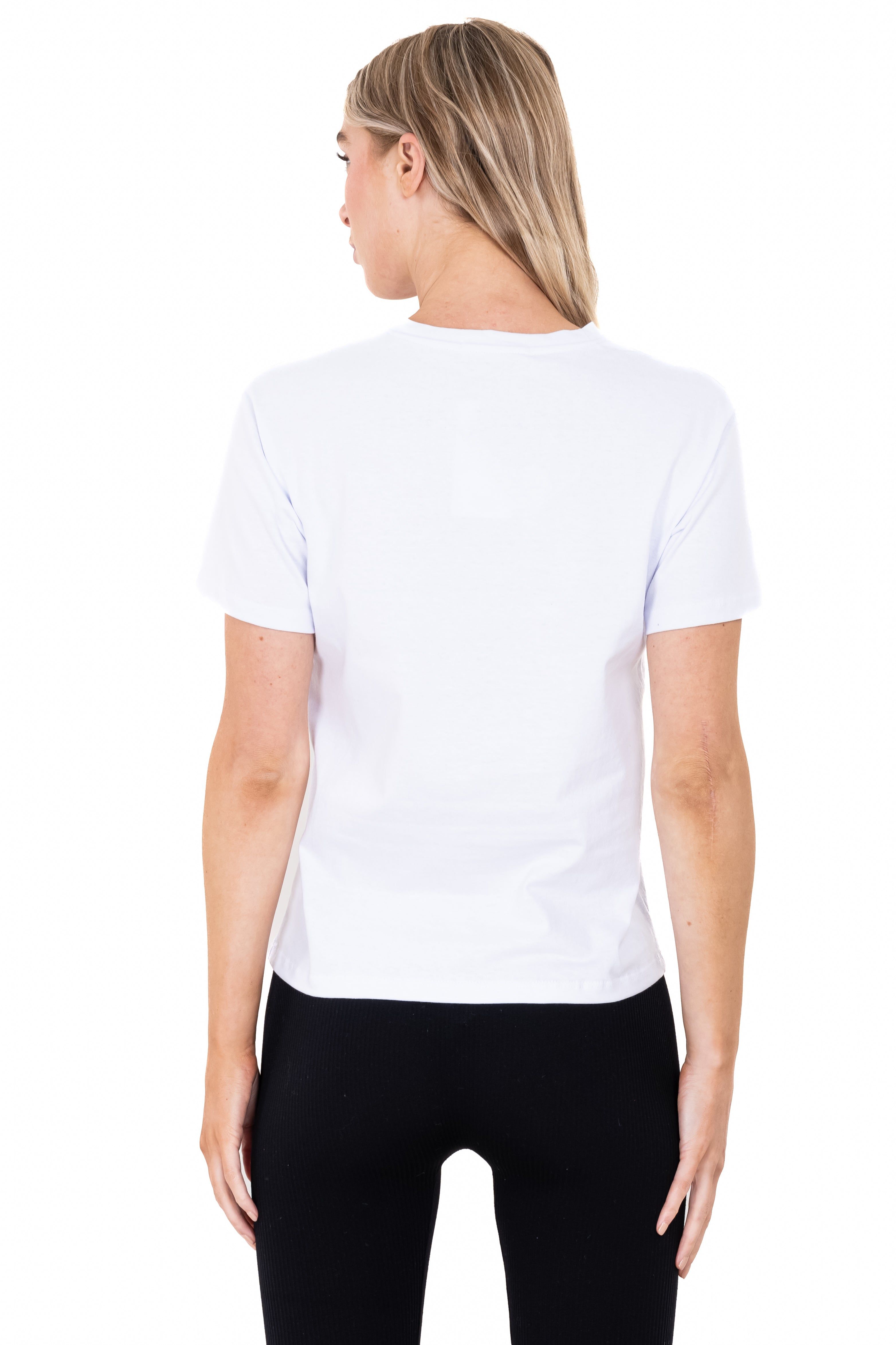 Playera manga corta Paris sold by Shasa product image thumbnail 4