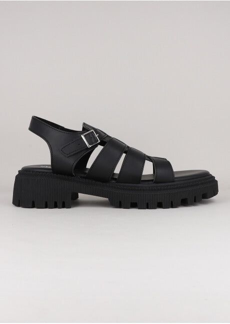 Sandalia Dentada sold by Shasa