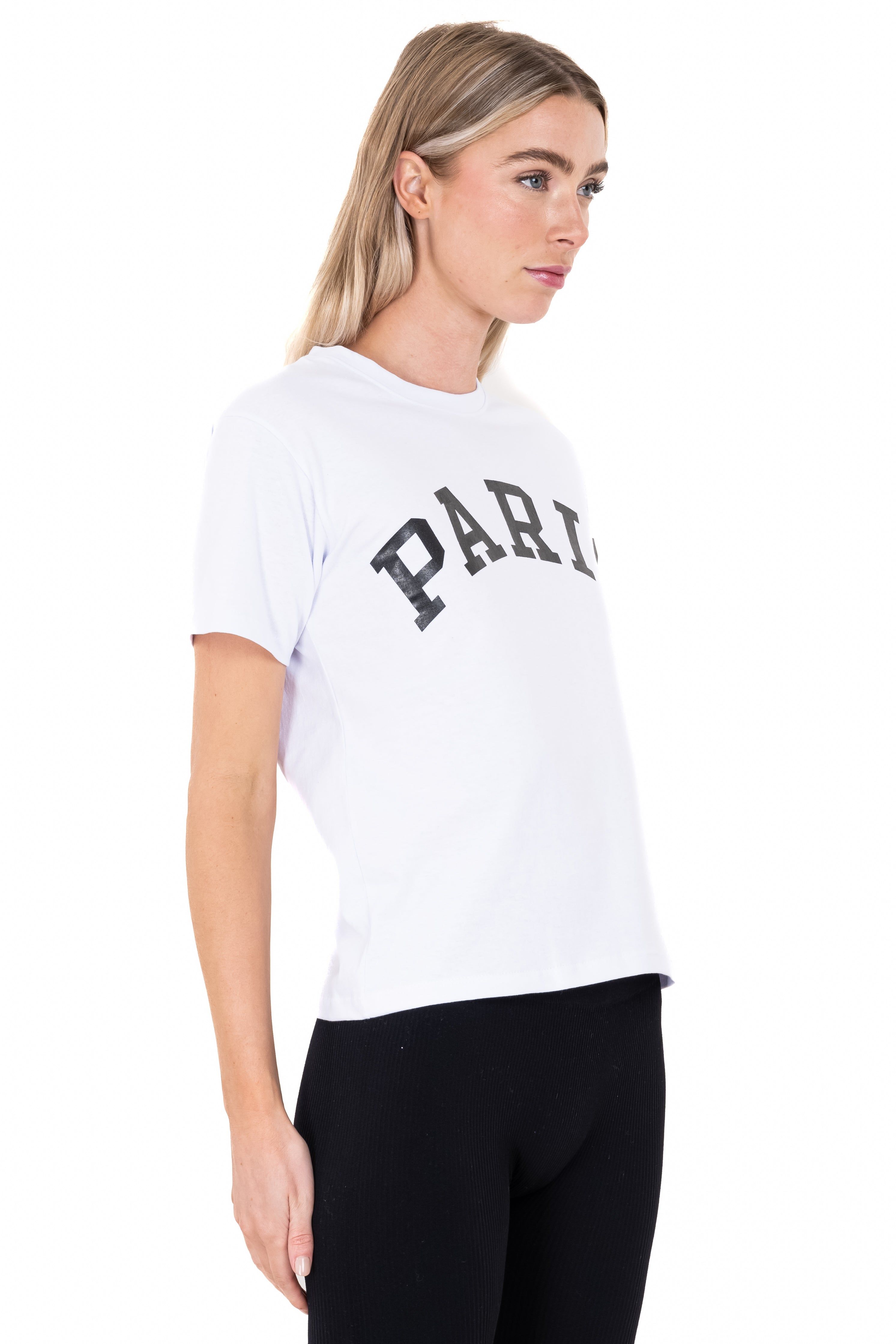 Playera manga corta Paris sold by Shasa product image thumbnail 3