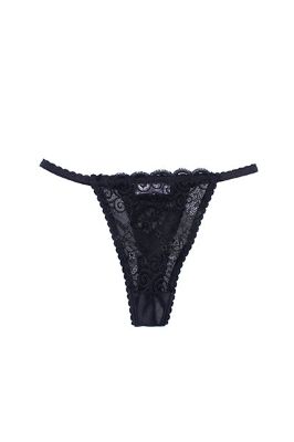 Tanga cortes laterales sold by Shasa