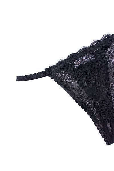 Tanga cortes laterales sold by Shasa product image thumbnail 3