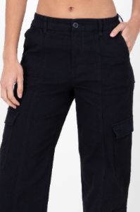 Pantalones Cargo Wide Leg sold by Shasa