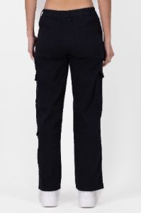 Pantalones Cargo Wide Leg sold by Shasa
