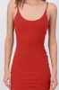 Vestido Midi Bodycon Abertura sold by Shasa
