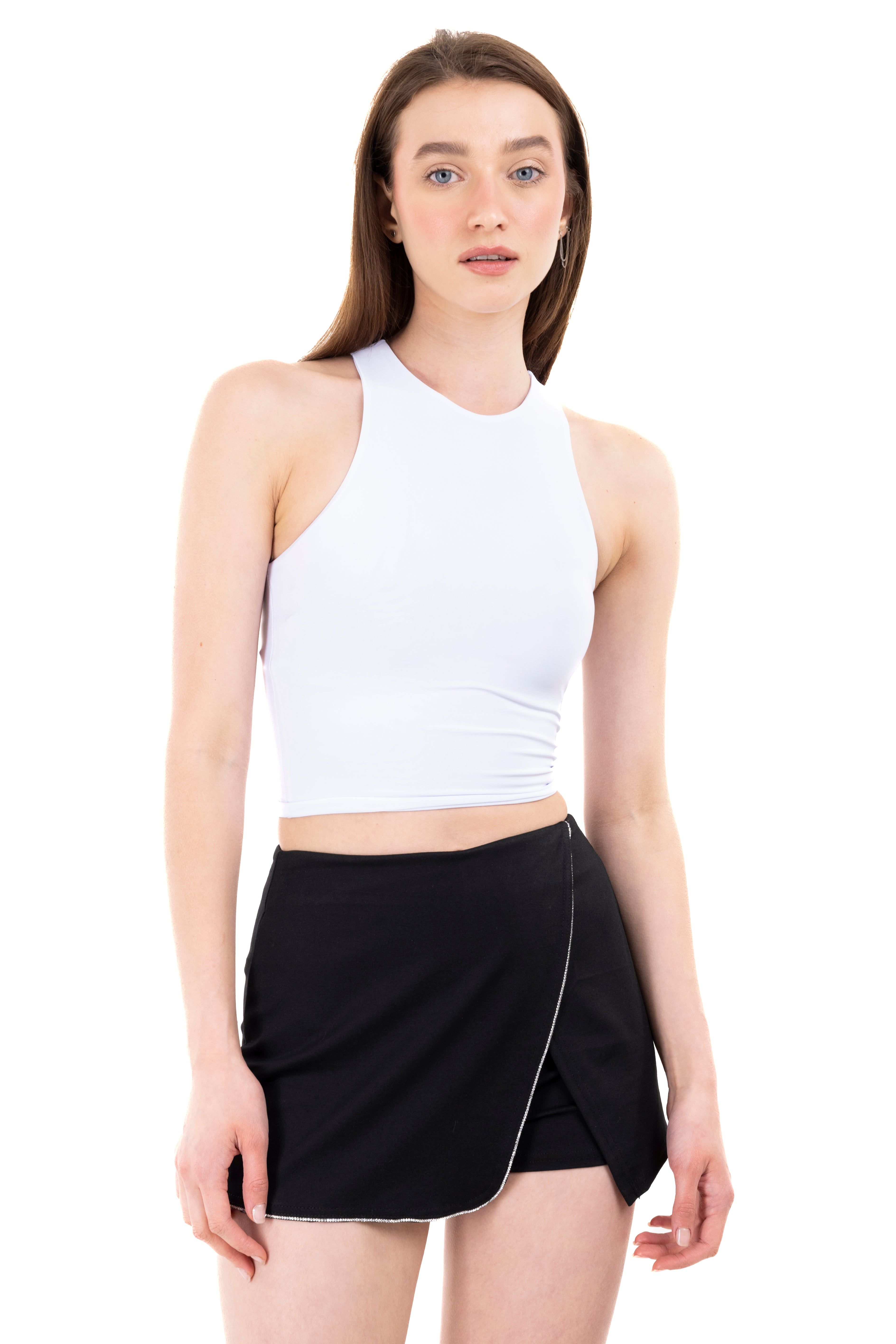 Top Liso Tirantes sold by Shasa