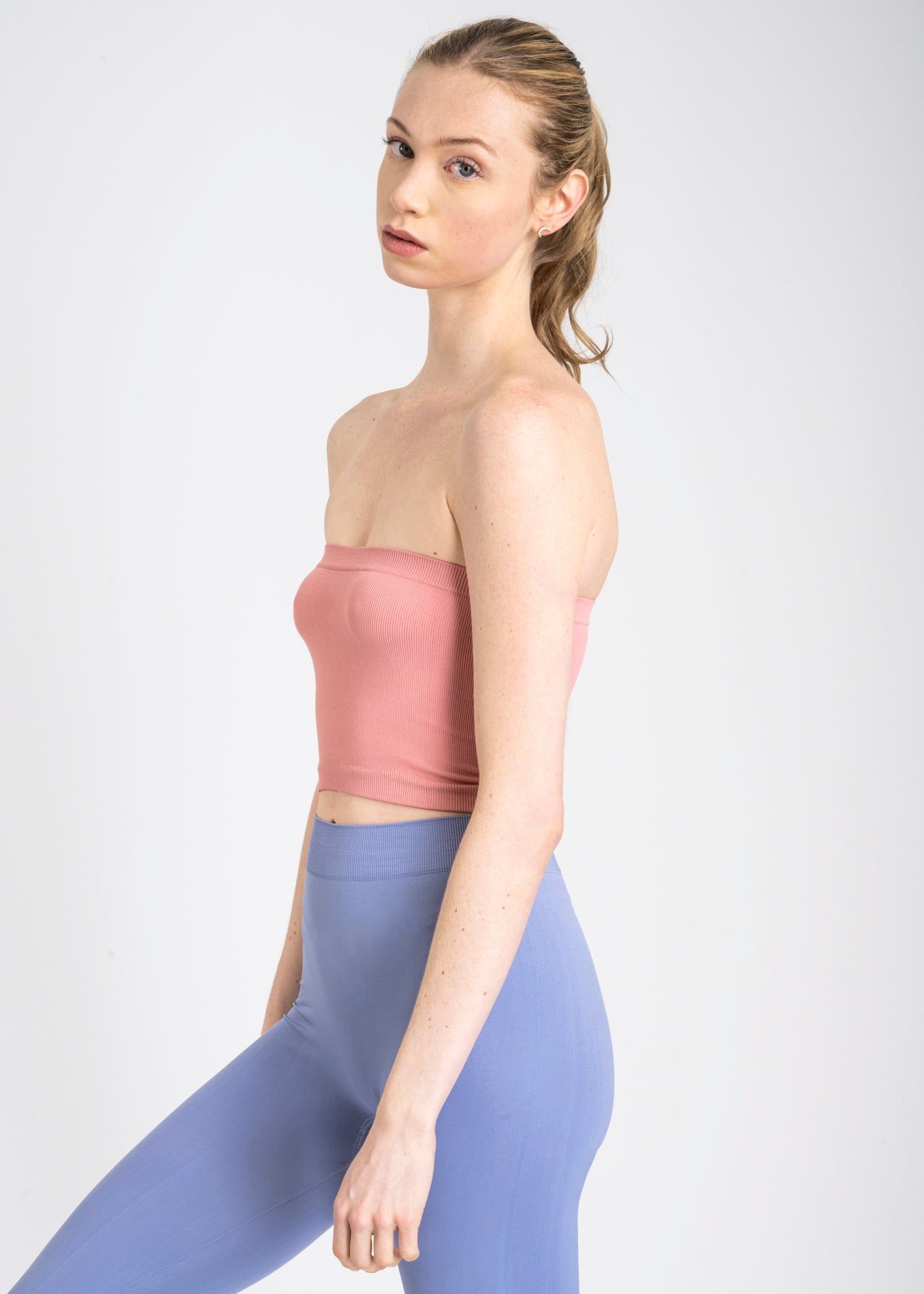 Top Tubo Elástico Acanalado sold by Shasa product image thumbnail 3