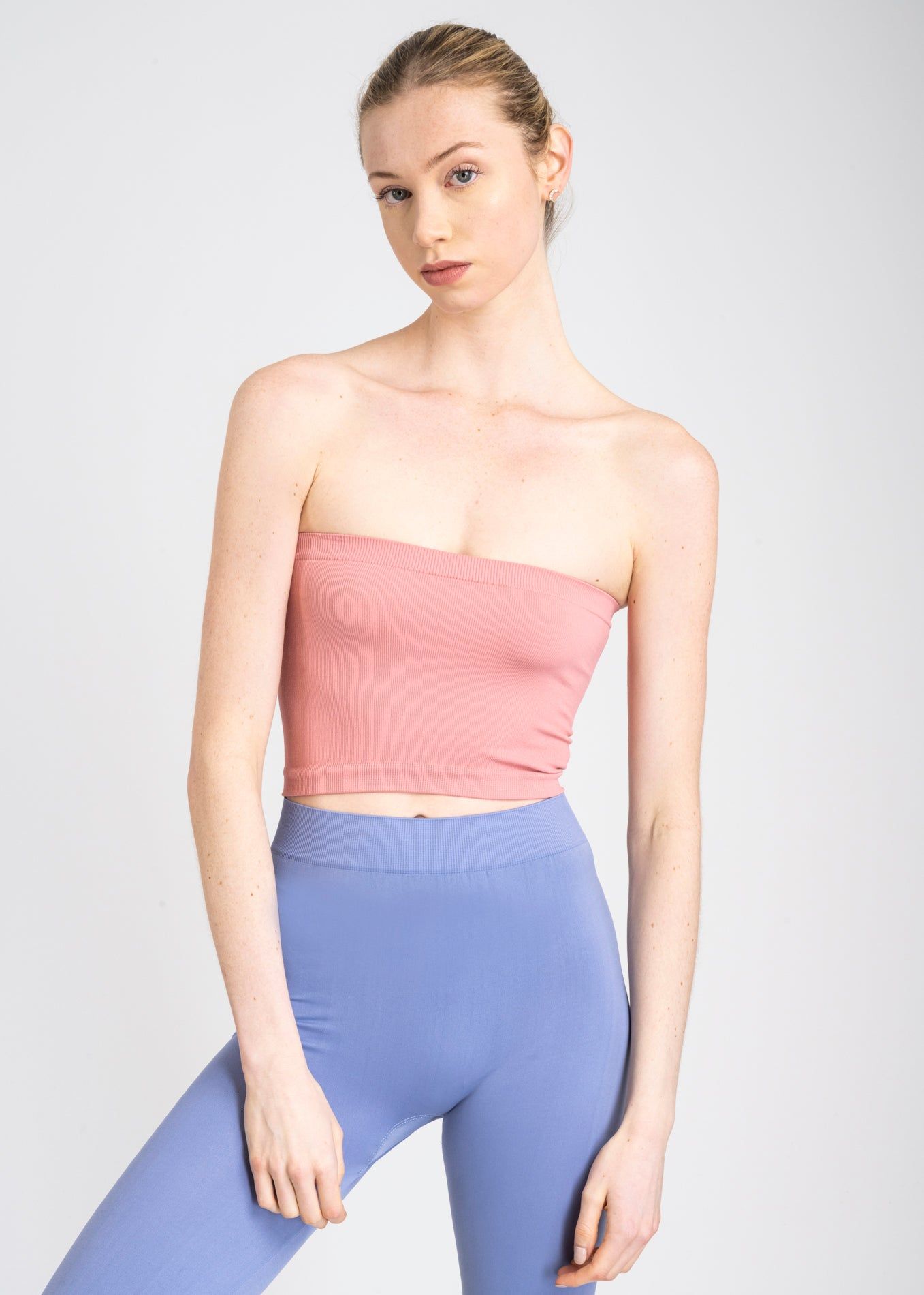 Top Tubo Elástico Acanalado sold by Shasa product image thumbnail 2