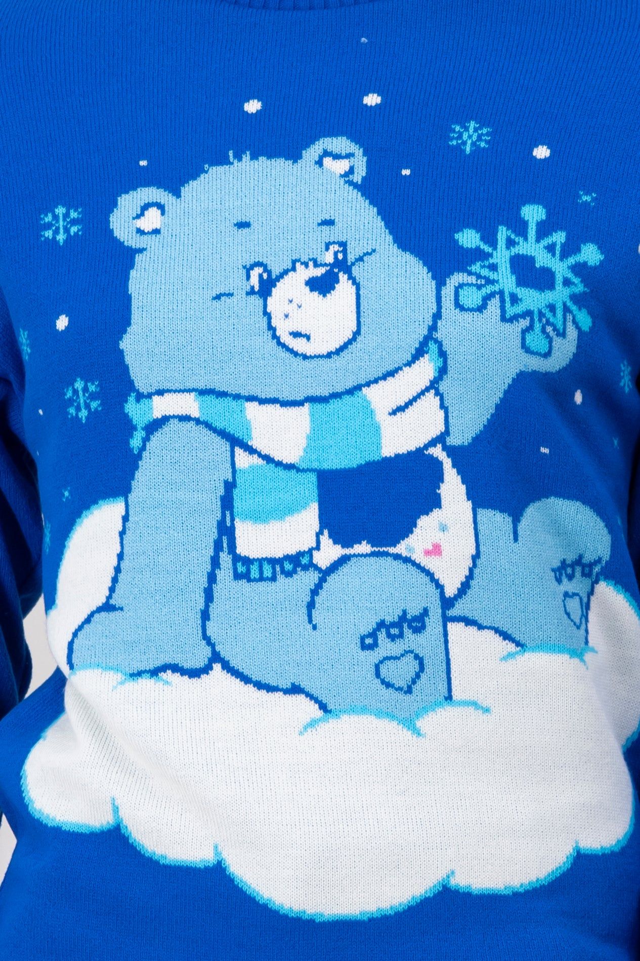 Sueter osito cariñosito nube manga larga sold by Shasa product image thumbnail 5