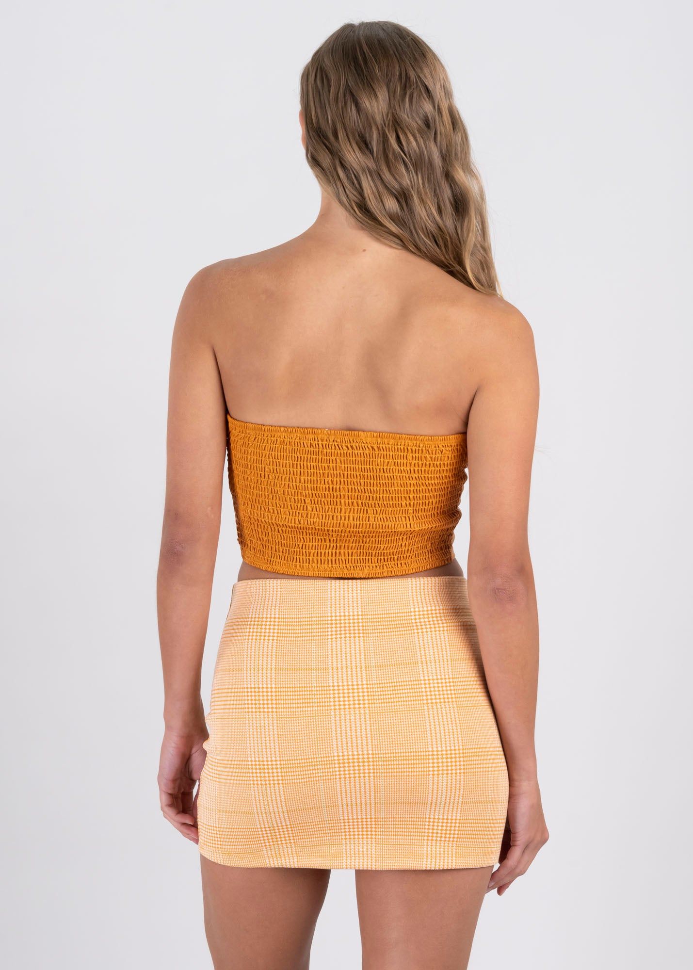 Top efecto piel fruncido sold by Shasa product image thumbnail 4