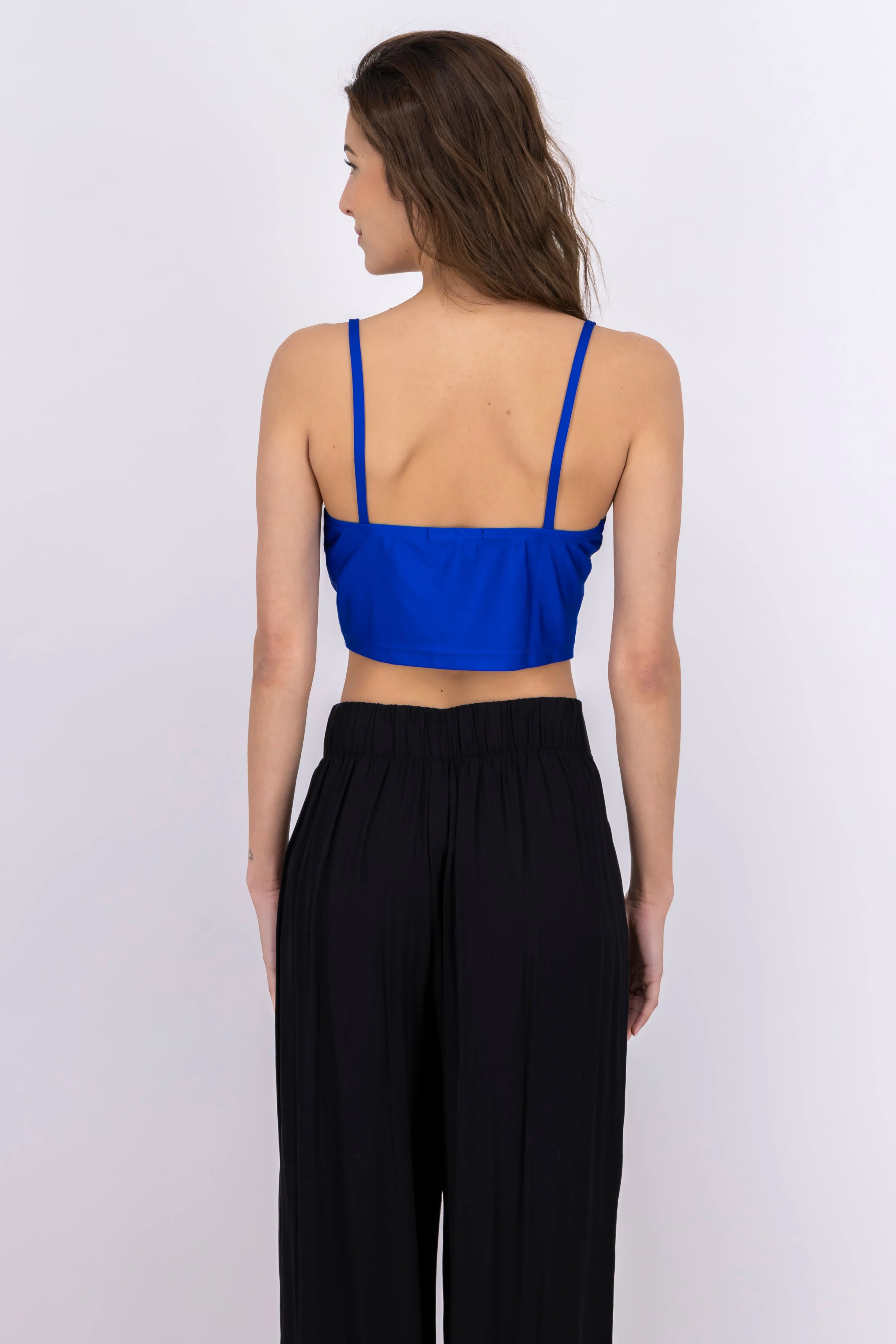 Top tirantes escote v sold by Shasa product image thumbnail 4