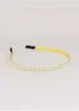 Diadema Delgada Perlas sold by Shasa