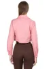 Camisa Crop Manga Larga sold by Shasa