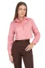 Camisa Crop Manga Larga sold by Shasa