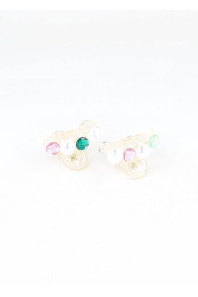 Set 2 pinzas aplicación brillos sold by Shasa product image thumbnail 3