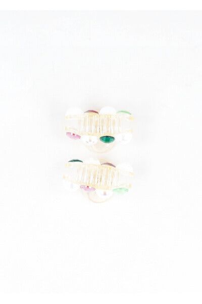 Set 2 pinzas aplicación brillos sold by Shasa product image thumbnail 2