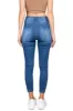 Jeans skinny lisis high rise sold by Shasa