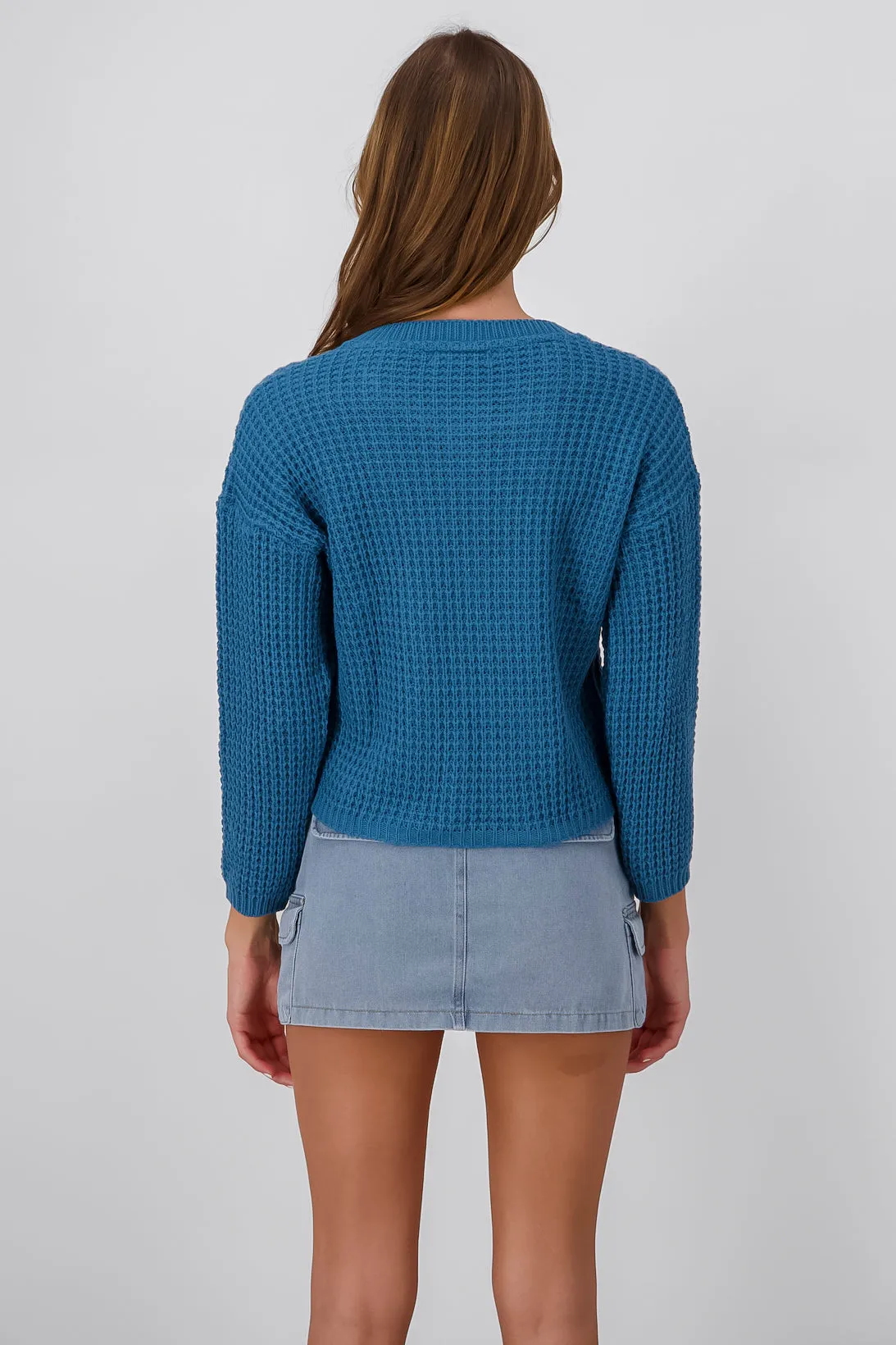 Suéter Tejido Ancho sold by Shasa product image thumbnail 4