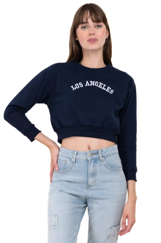 Sudadera Los Angeles Lisa sold by Shasa