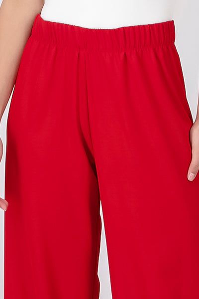 Pantalon fluido detalle resorte sold by Shasa product image thumbnail 5