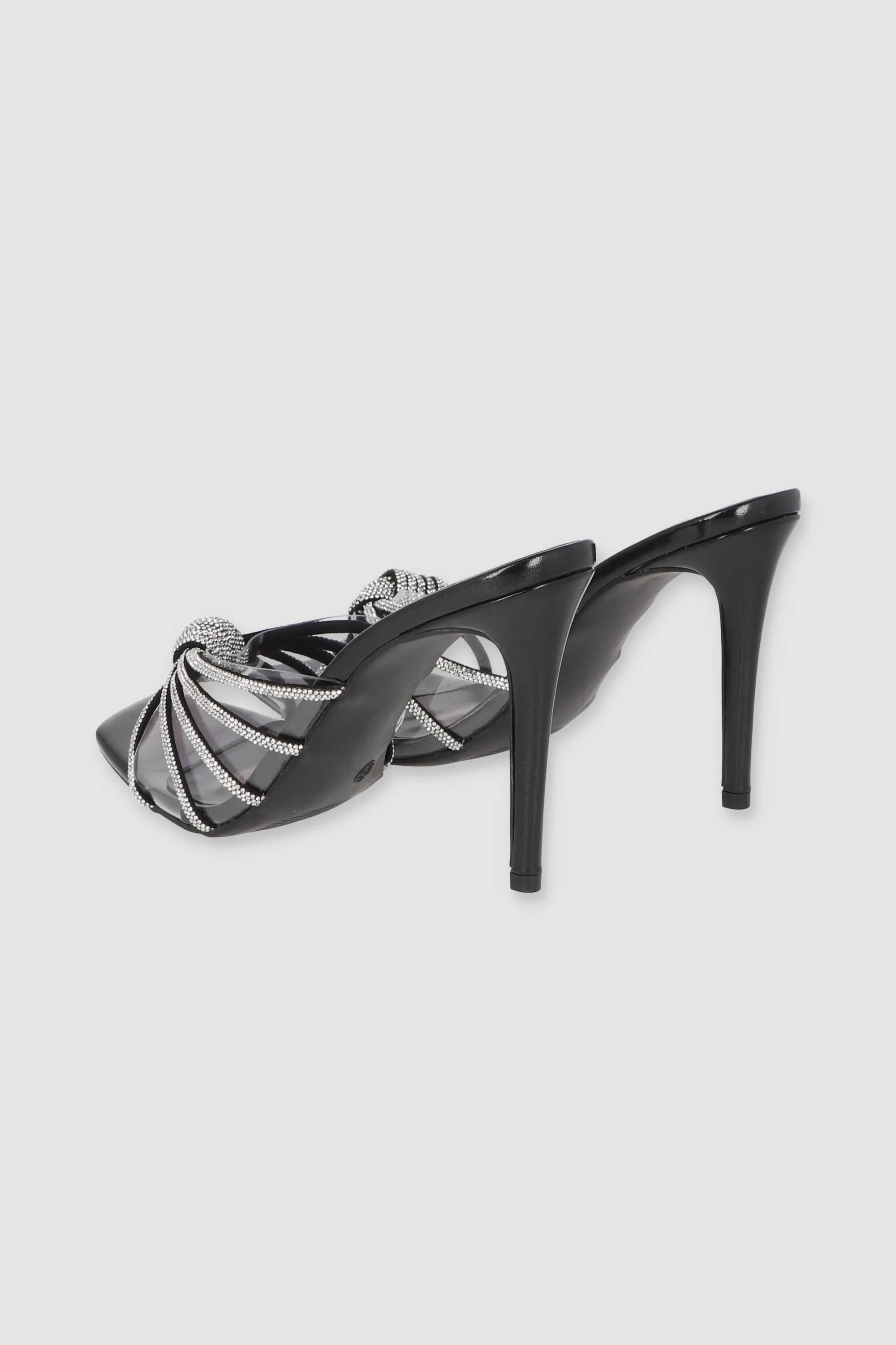 Tacon Mula Brillos Nudo sold by Shasa product image thumbnail 4