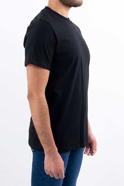 Playera manga corta lisa sold by Shasa product image thumbnail 2