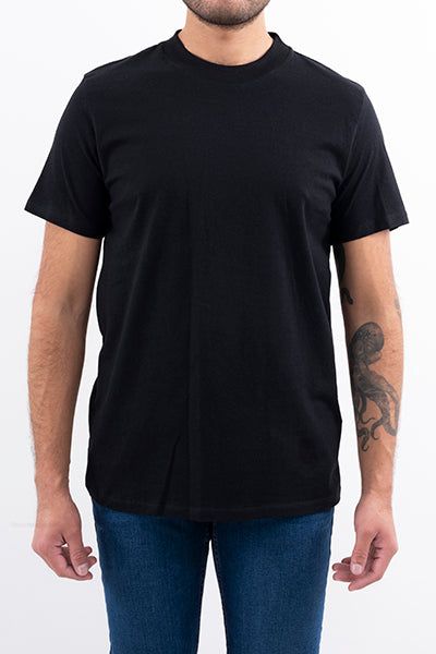 Playera manga corta lisa sold by Shasa