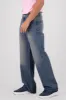 Jeans coffee wash sold by Shasa