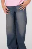 Jeans coffee wash sold by Shasa