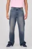 Jeans coffee wash sold by Shasa