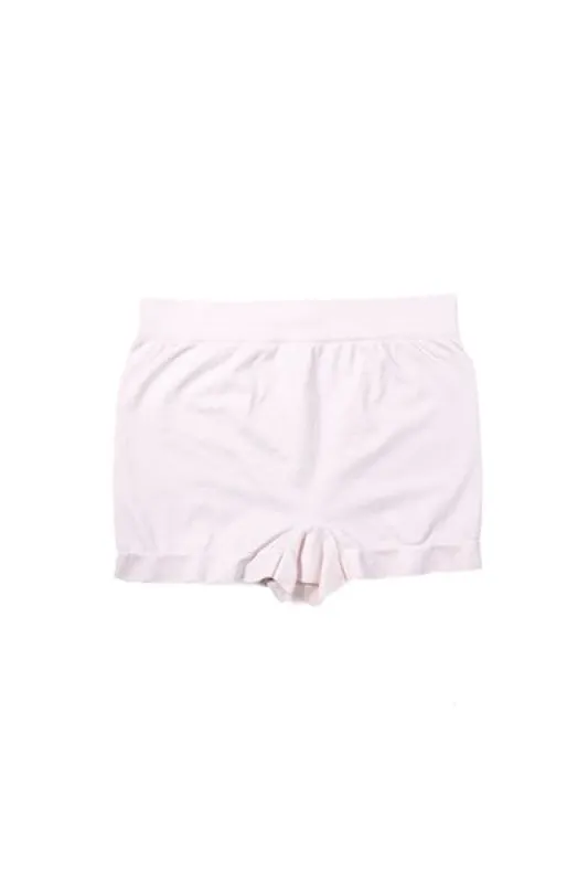 Bóxer seamless monocolor sold by Shasa