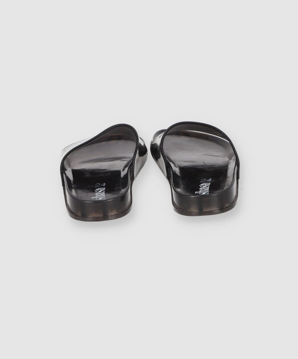 Sandalia Slide Brillo sold by Shasa product image thumbnail 5