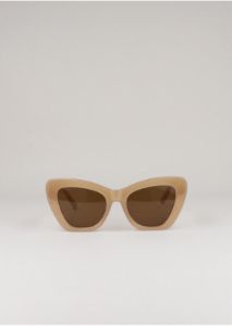 Lentes cat eye armazón ancho sold by Shasa