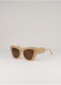 Lentes cat eye armazón ancho sold by Shasa