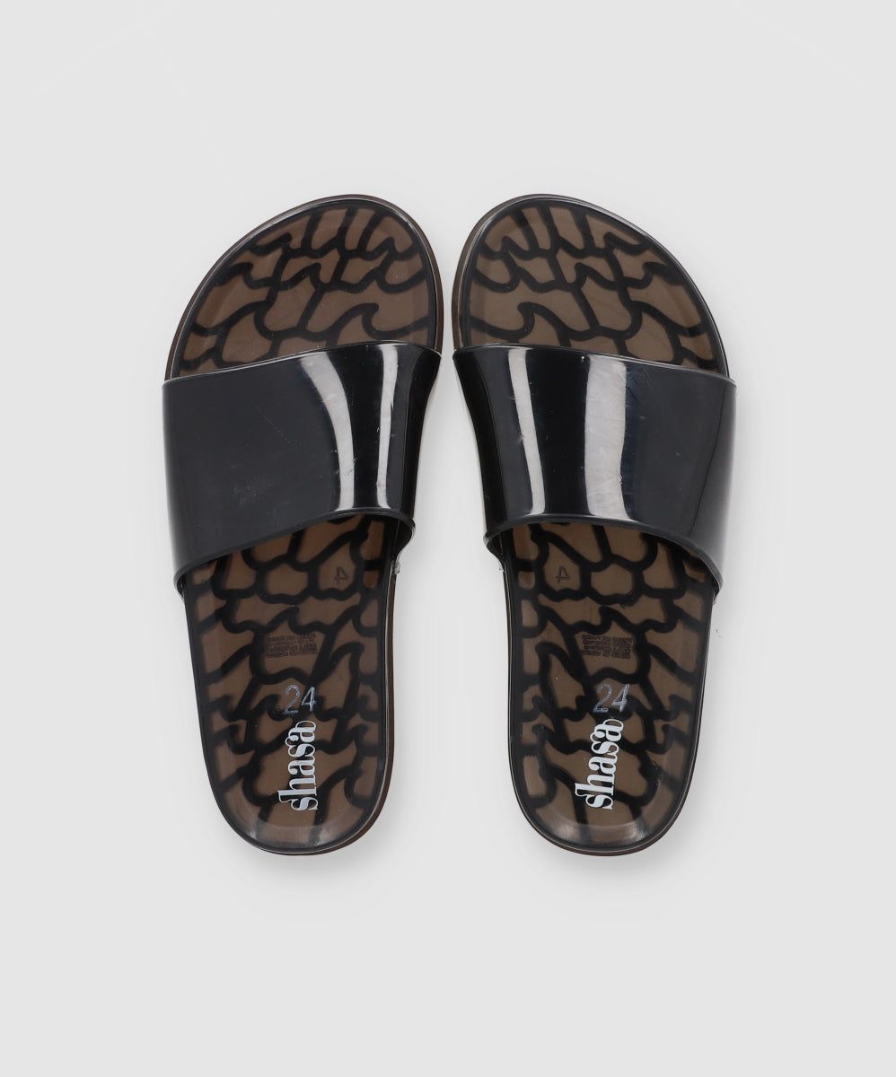 Sandalia Slide Brillo sold by Shasa product image thumbnail 2