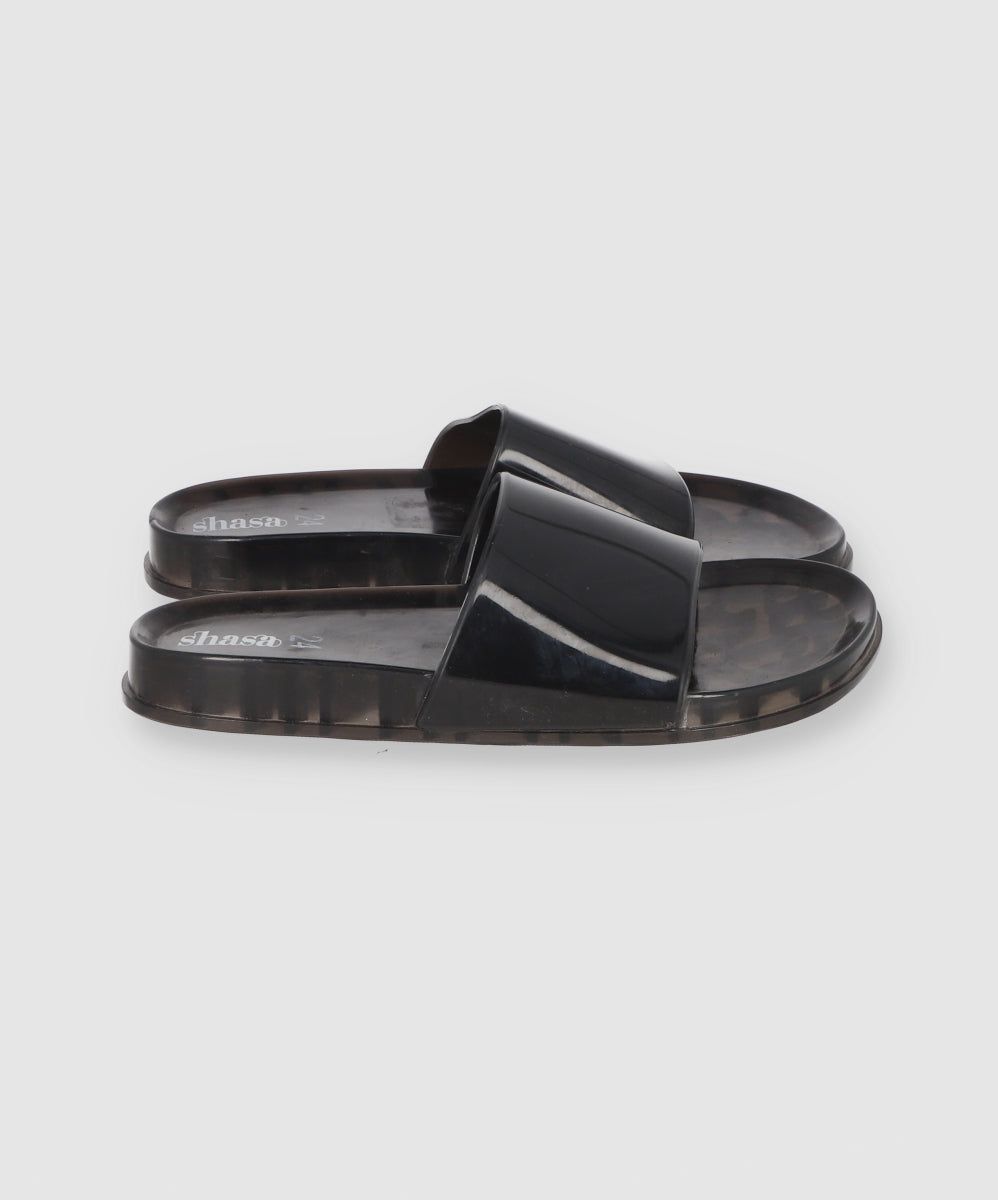 Sandalia Slide Brillo sold by Shasa product image thumbnail 3