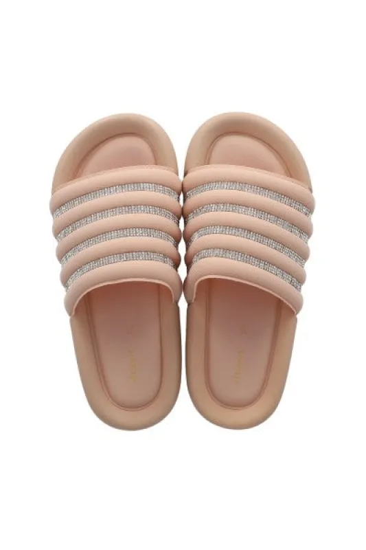 Sandalia Eva Brillos sold by Shasa