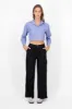 Pantalon De Vestir Cargo Rayas sold by Shasa