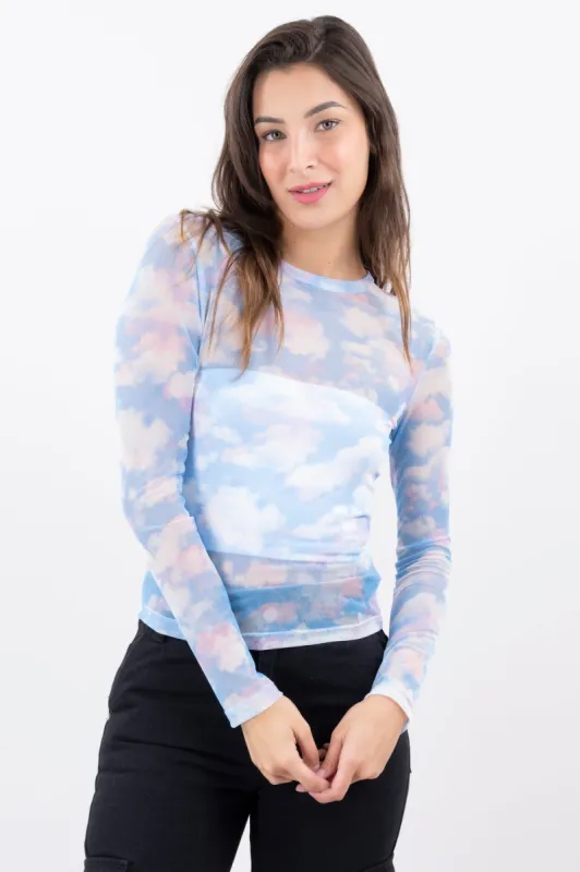 Top manga larga nubes sold by Shasa