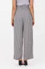 Pantalon satin estampado rayas Hypsters sold by Shasa
