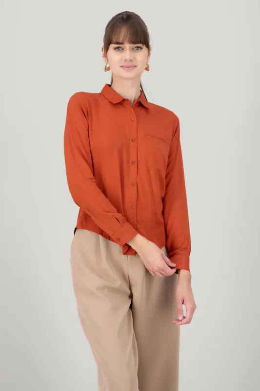 Camisa Bolsa sold by Shasa