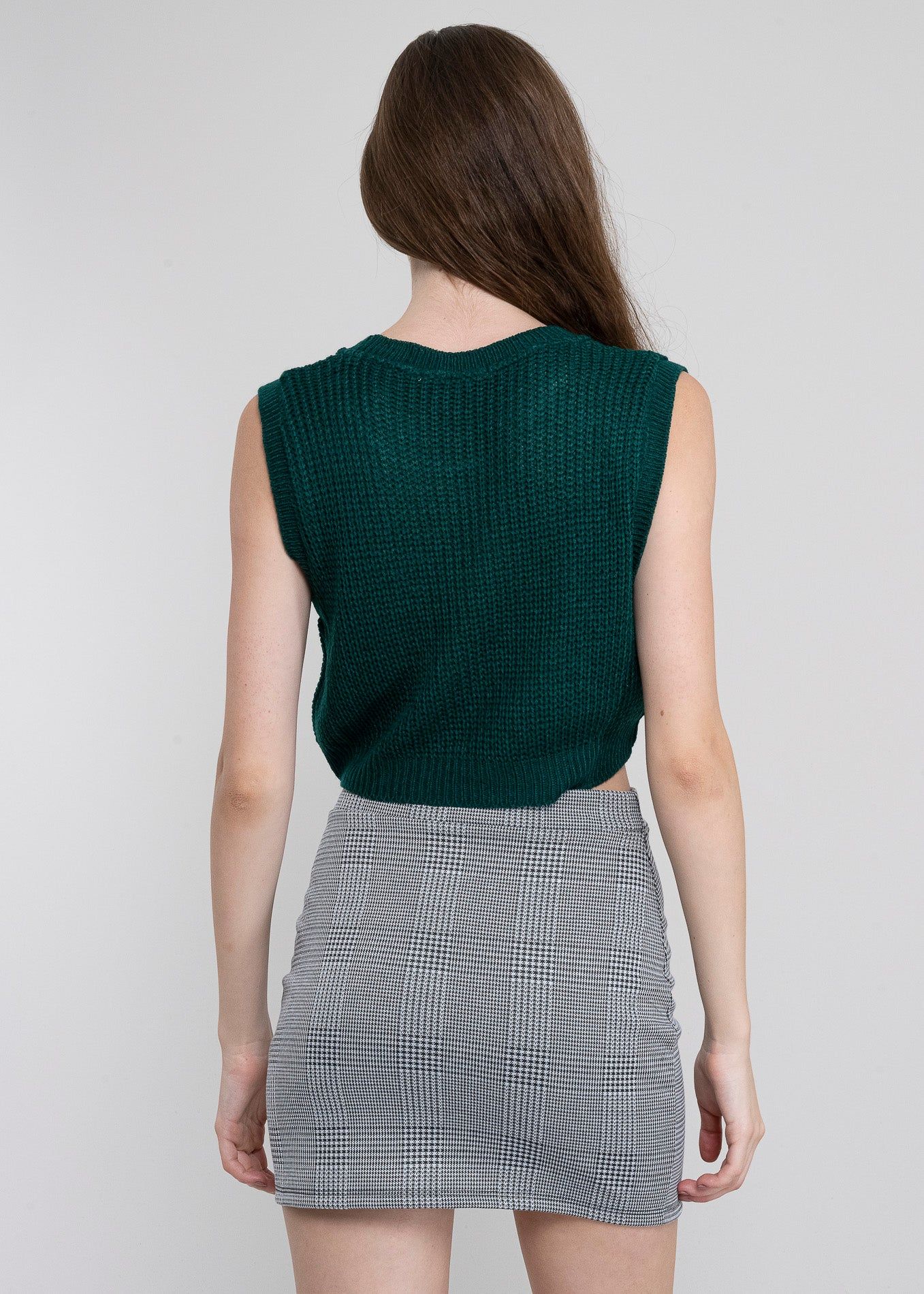 Top punto tejido sold by Shasa product image thumbnail 4