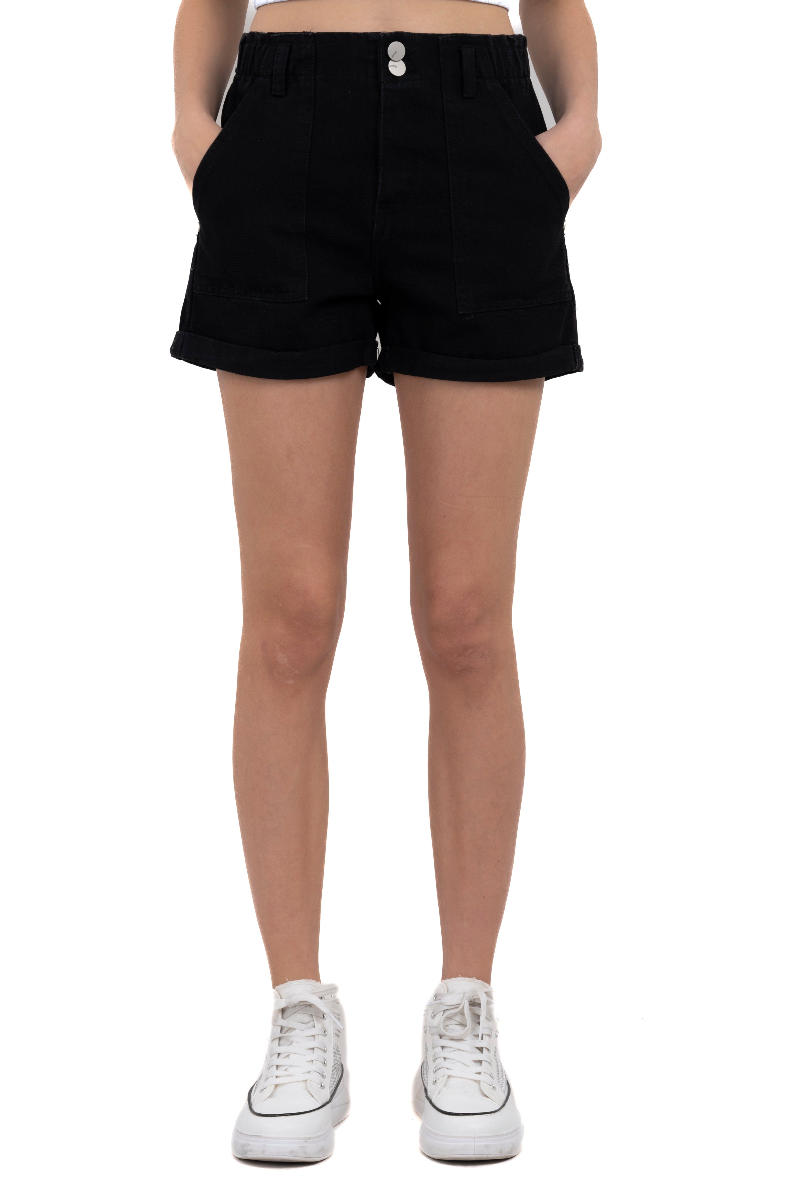 Short paperbag con bolsas sold by Shasa