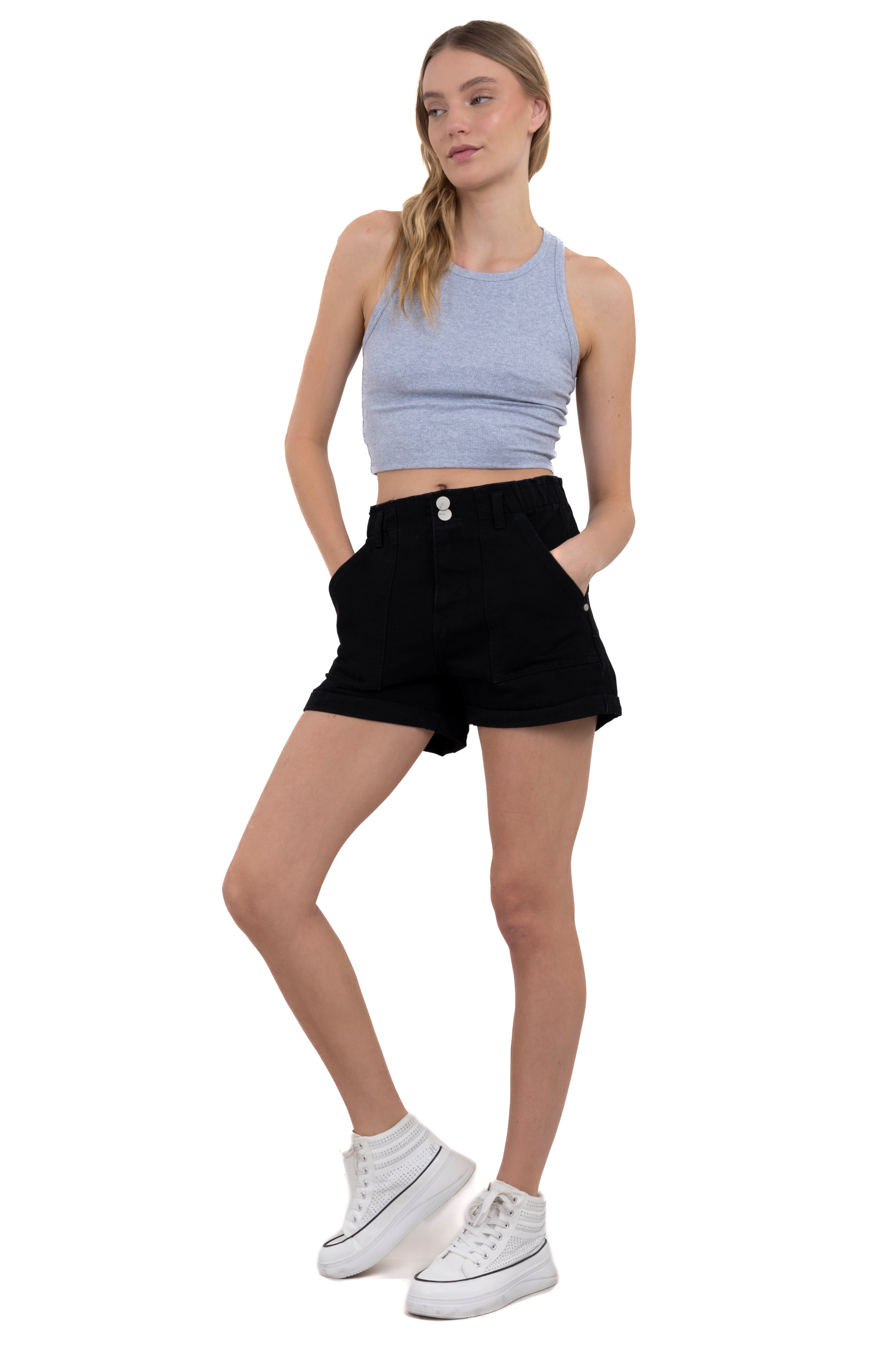 Short paperbag con bolsas sold by Shasa product image thumbnail 2