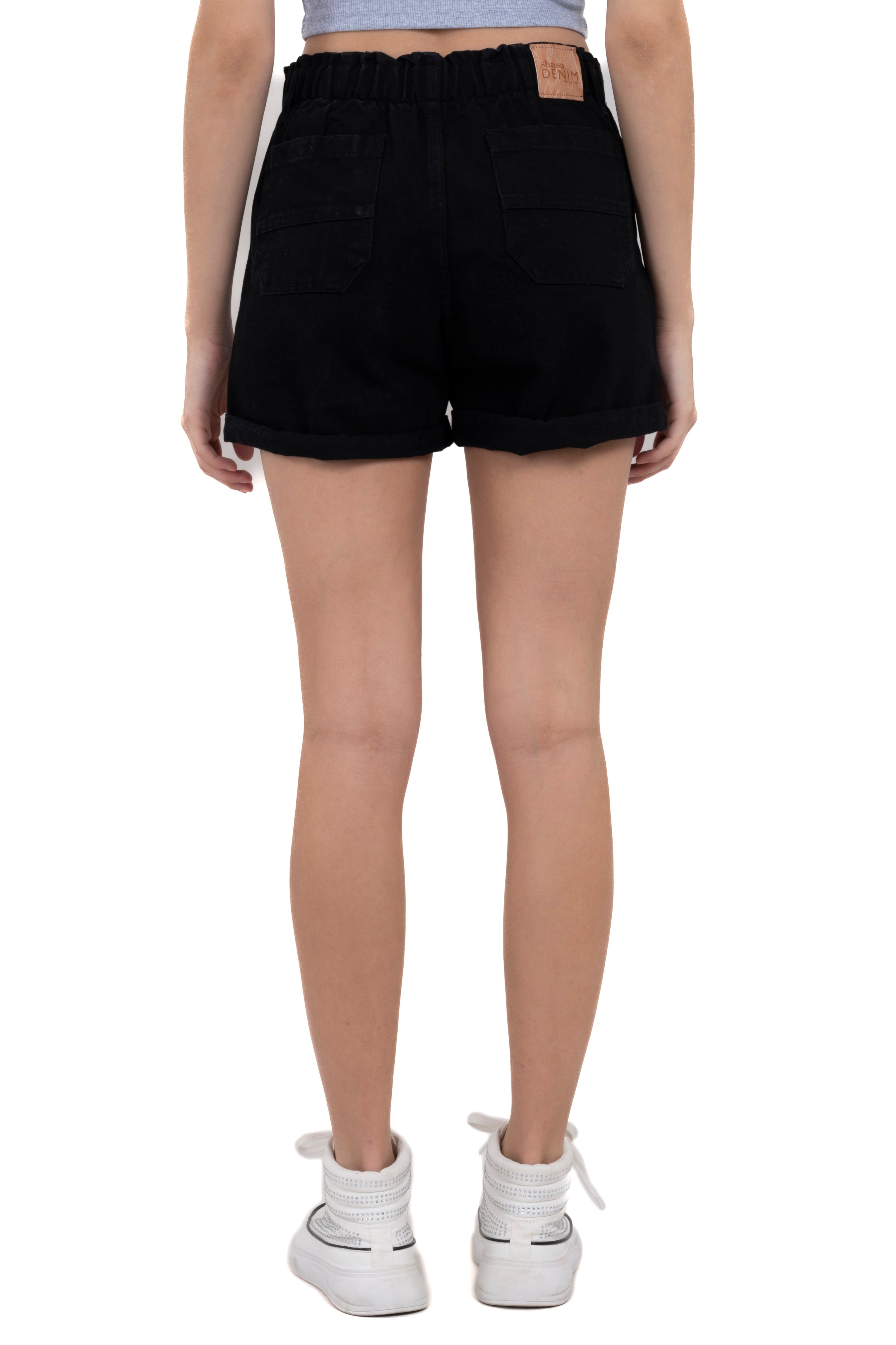 Short paperbag con bolsas sold by Shasa product image thumbnail 4