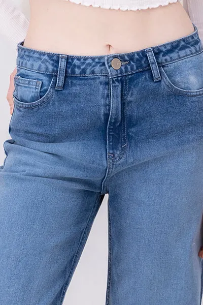 Jeans rectos flequillos sold by Shasa product image thumbnail 5