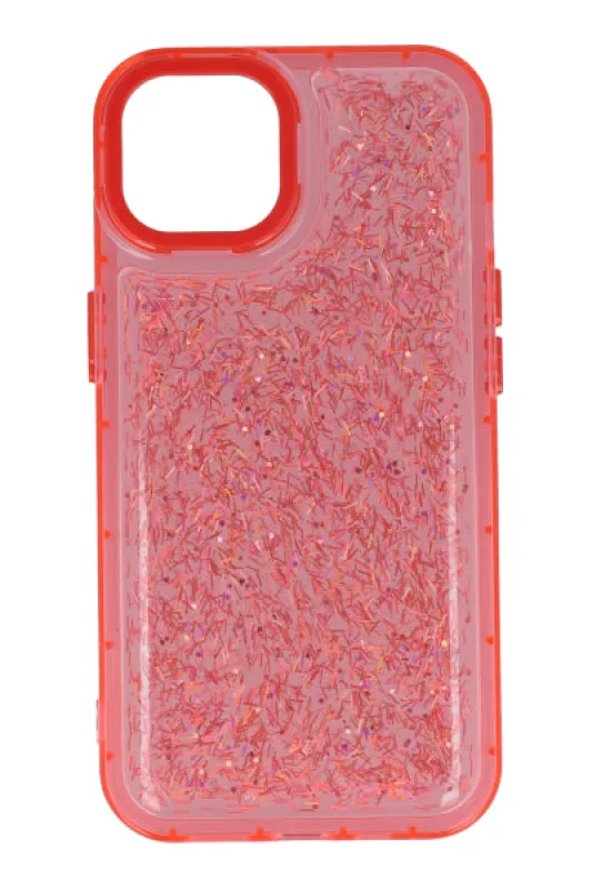 Funda celular brillos i14 sold by Shasa