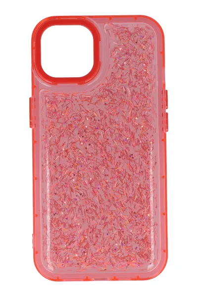 Funda celular brillos i14 sold by Shasa
